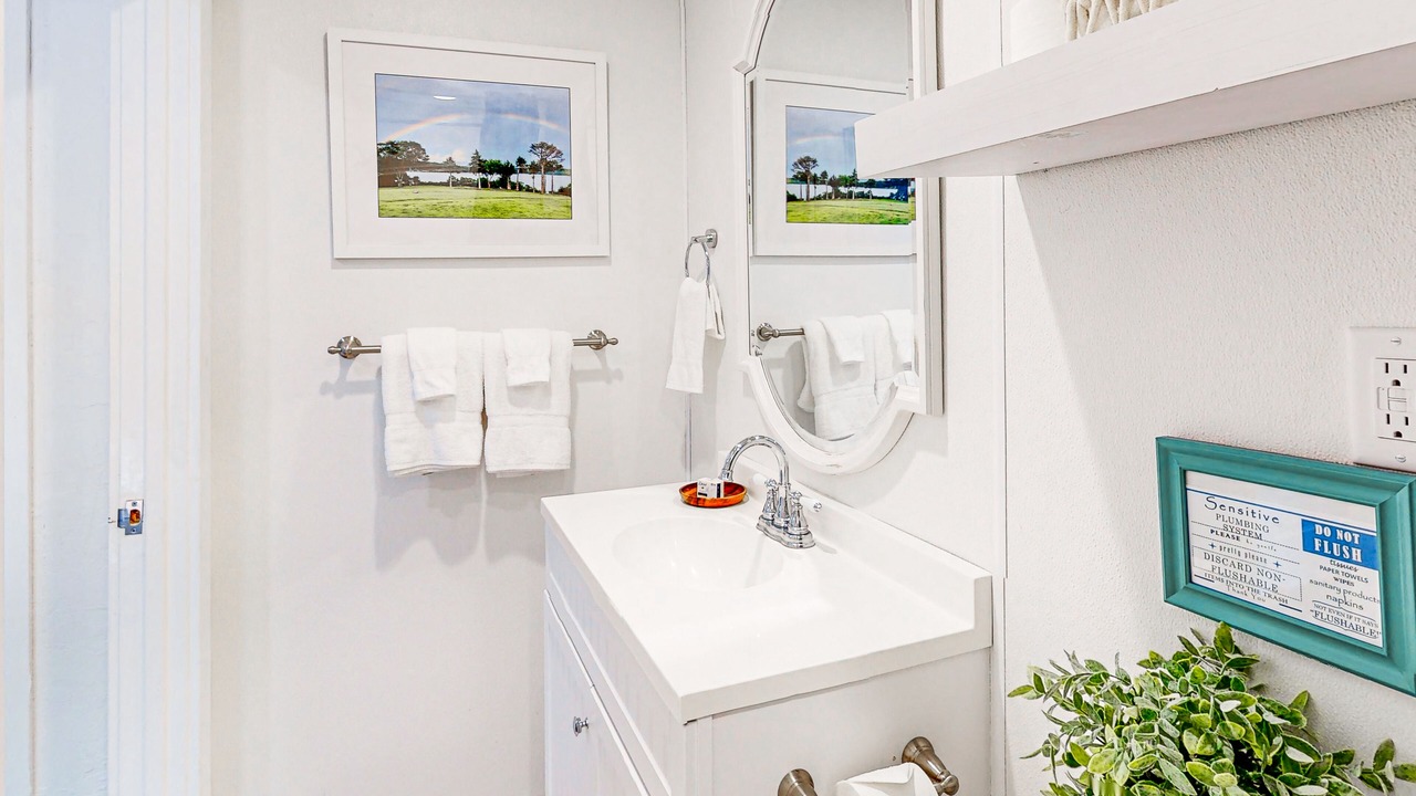 Photo of Bathroom in Garfield