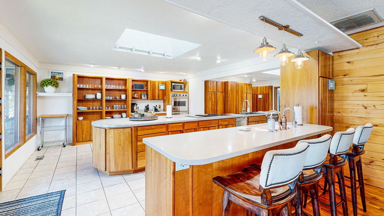 Photo of Kitchen in Garfield