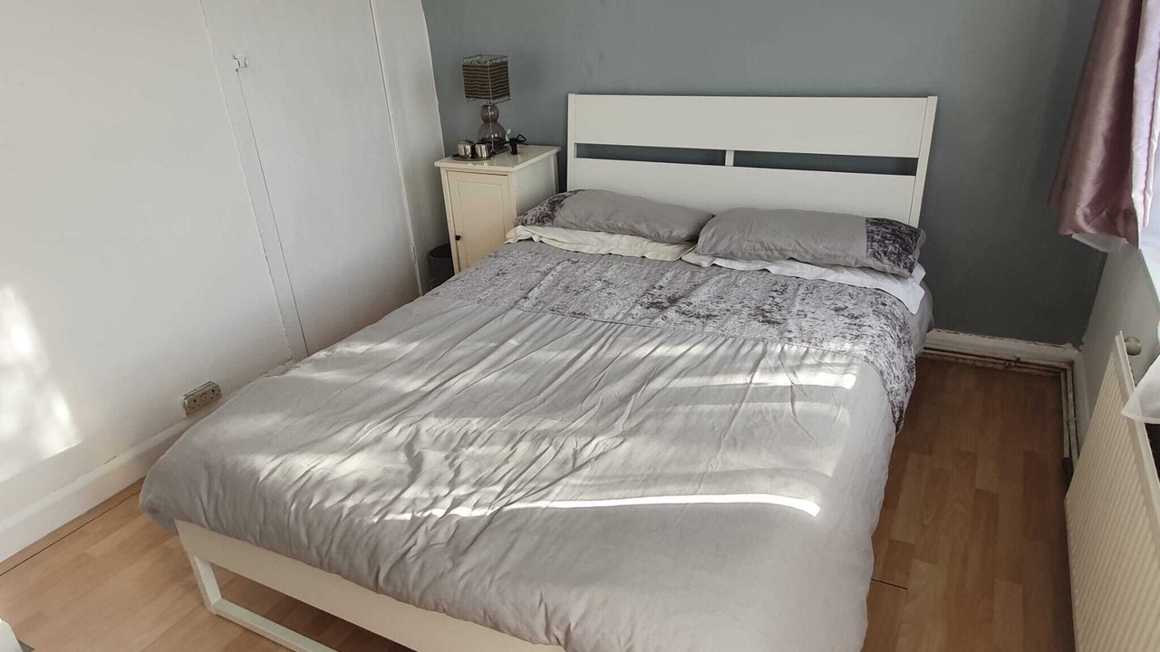 Photo of Bedroom in Greenford Broadway