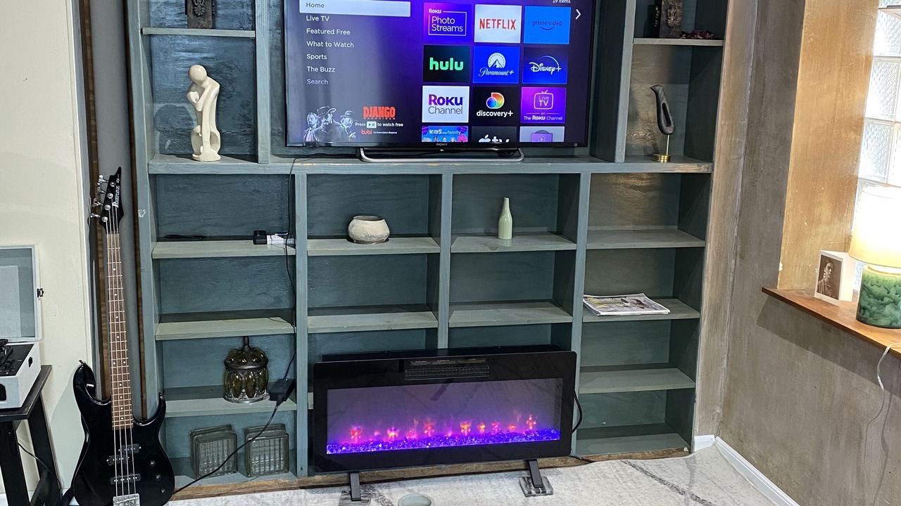 Photo of Livingroom in Lower West Side