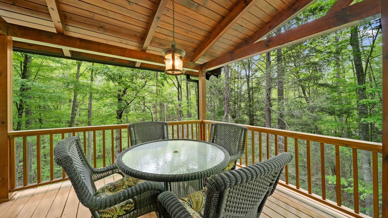 Photo of Outdoor in Banner Elk