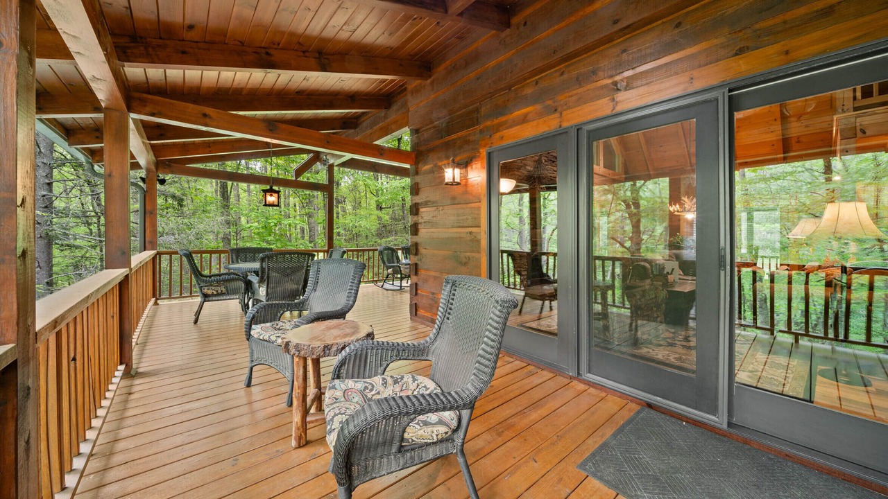 Photo of Outdoor in Banner Elk