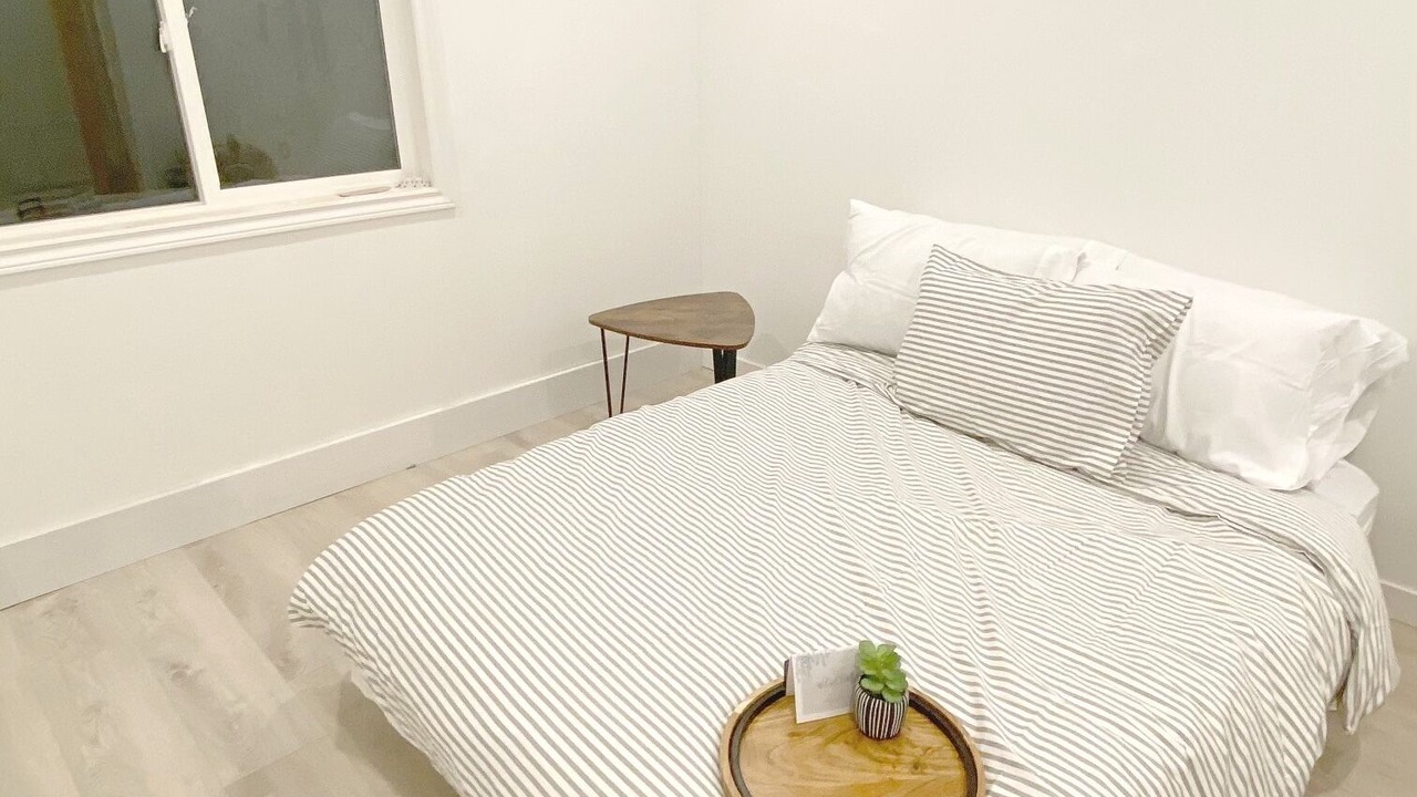 Photo of Bedroom in Grand Bend