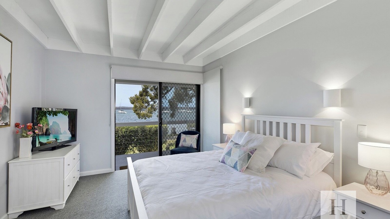 Photo of Bedroom in Mannering Park