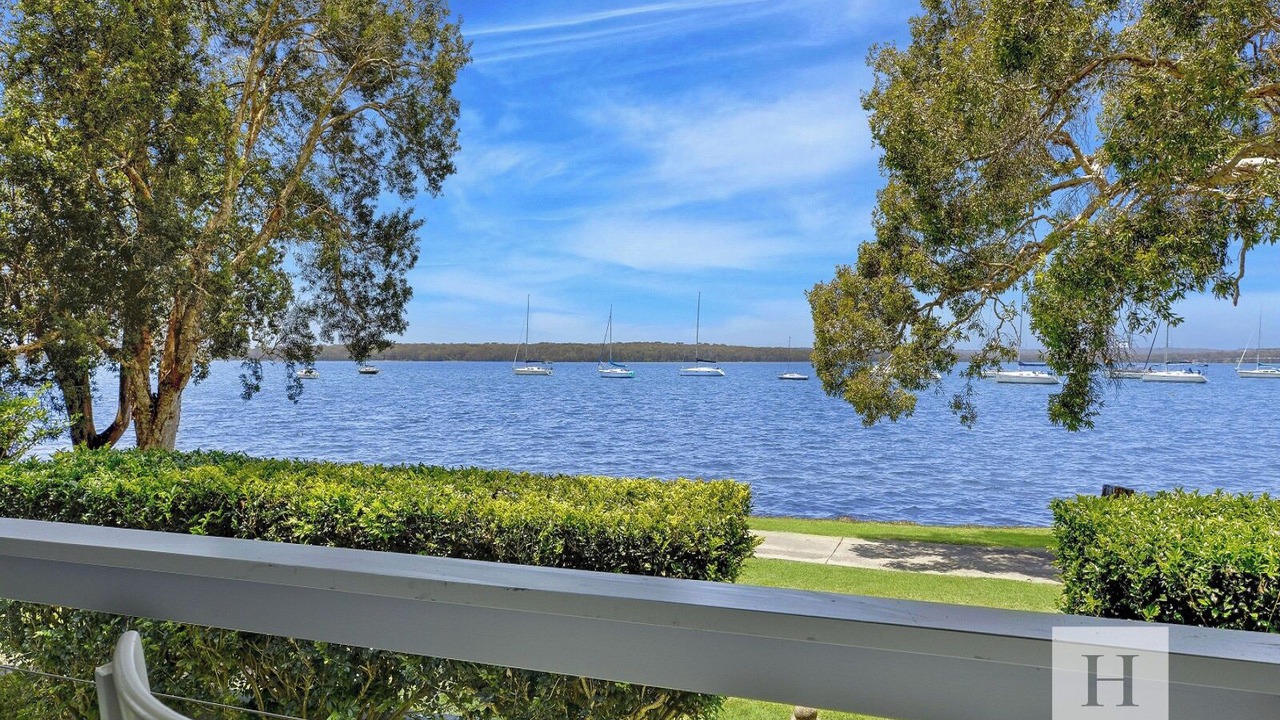 Photo of Outdoor in Mannering Park