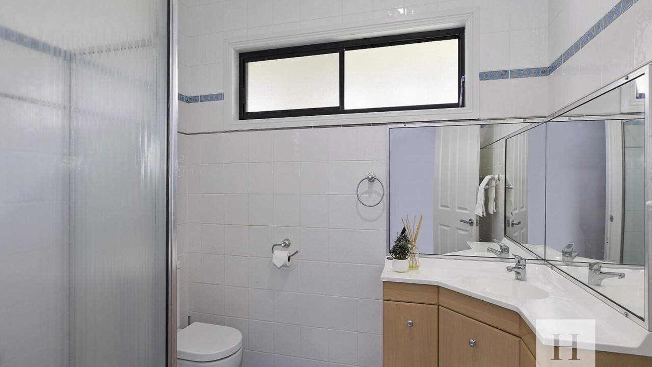 Photo of Bathroom in Mannering Park