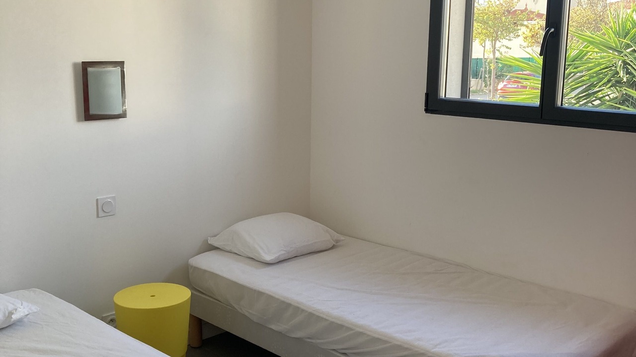 Photo of Bedroom in Torreilles