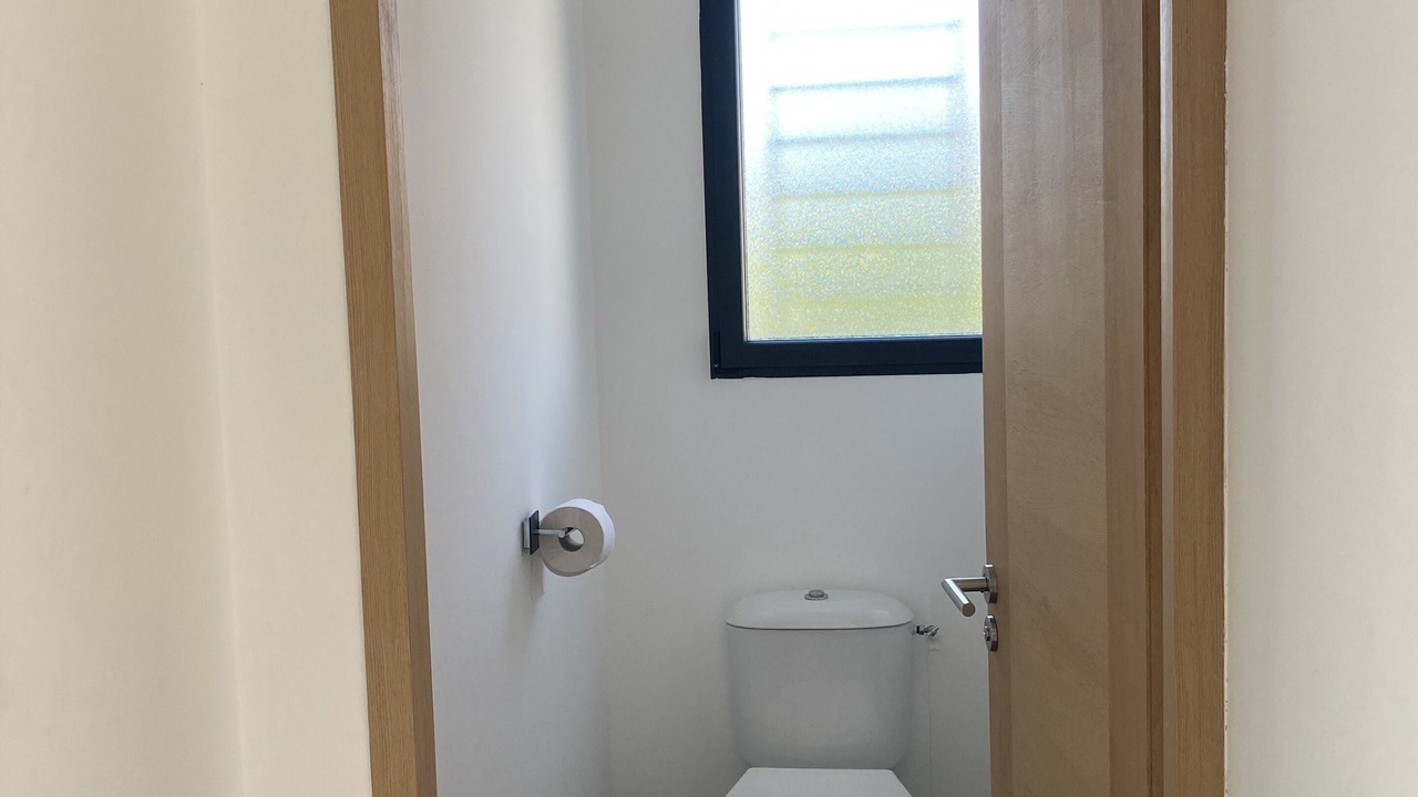 Photo of Bathroom in Torreilles