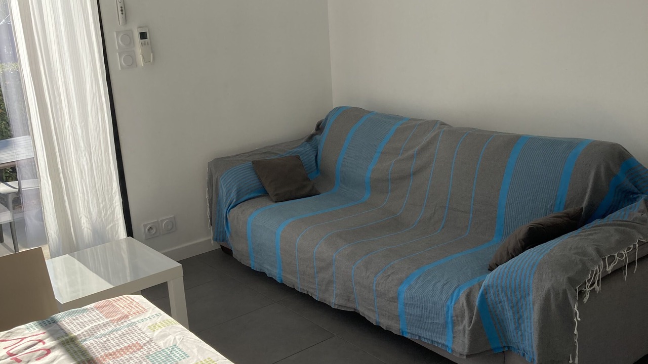 Photo of Livingroom in Torreilles
