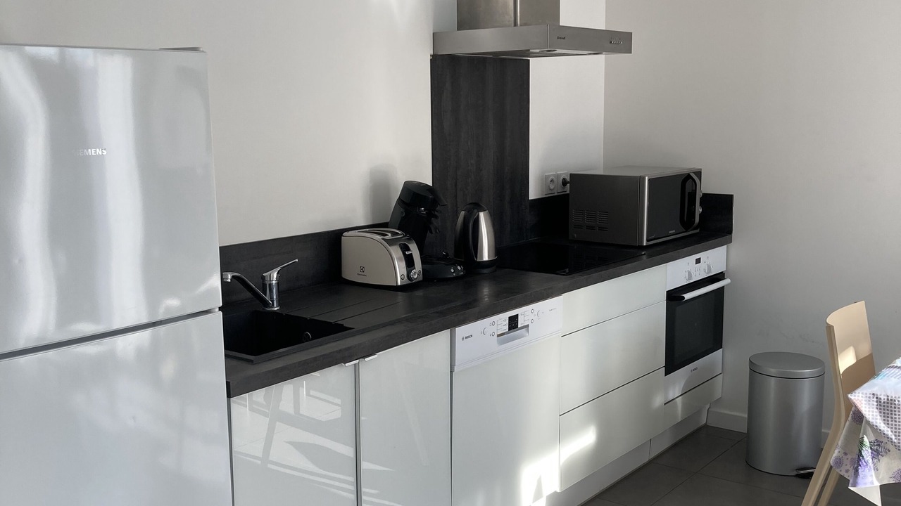 Photo of Kitchen in Torreilles