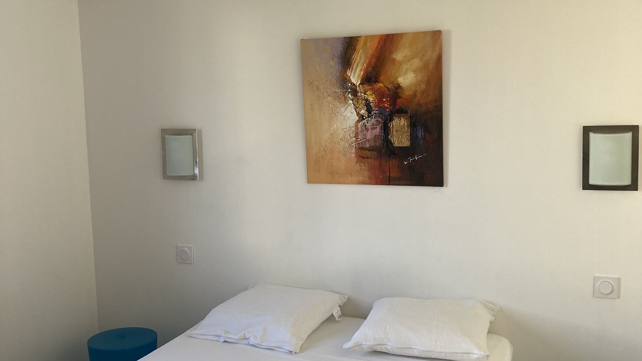 Photo of Bedroom in Torreilles