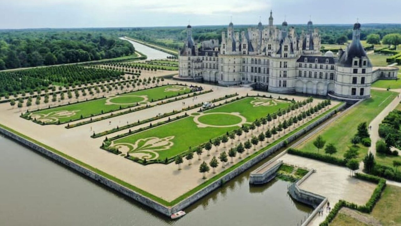 Photo of Outdoor in Saint-Hilaire-Saint-Mesmin