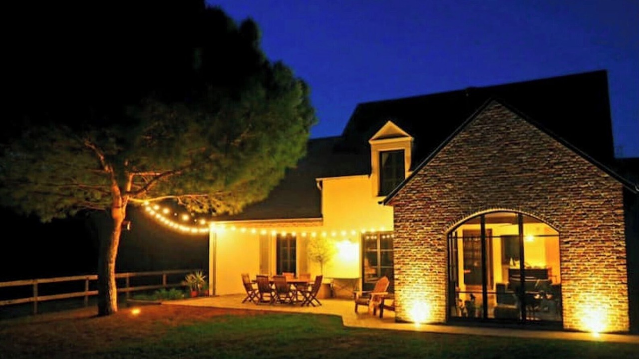 Photo of Outdoor in Saint-Hilaire-Saint-Mesmin