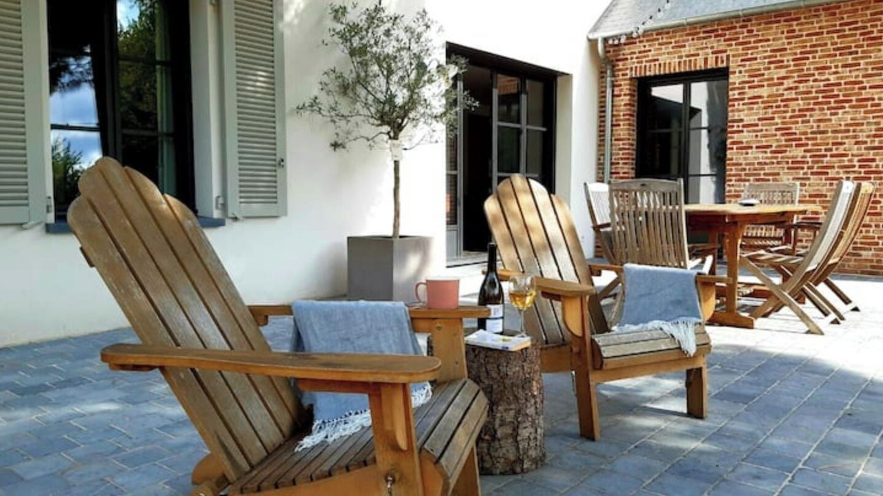 Photo of Outdoor in Saint-Hilaire-Saint-Mesmin