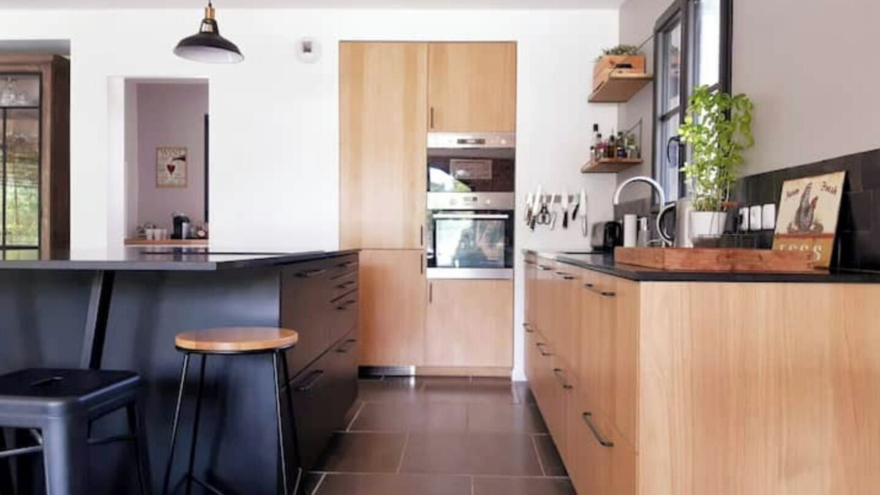 Photo of Kitchen in Saint-Hilaire-Saint-Mesmin