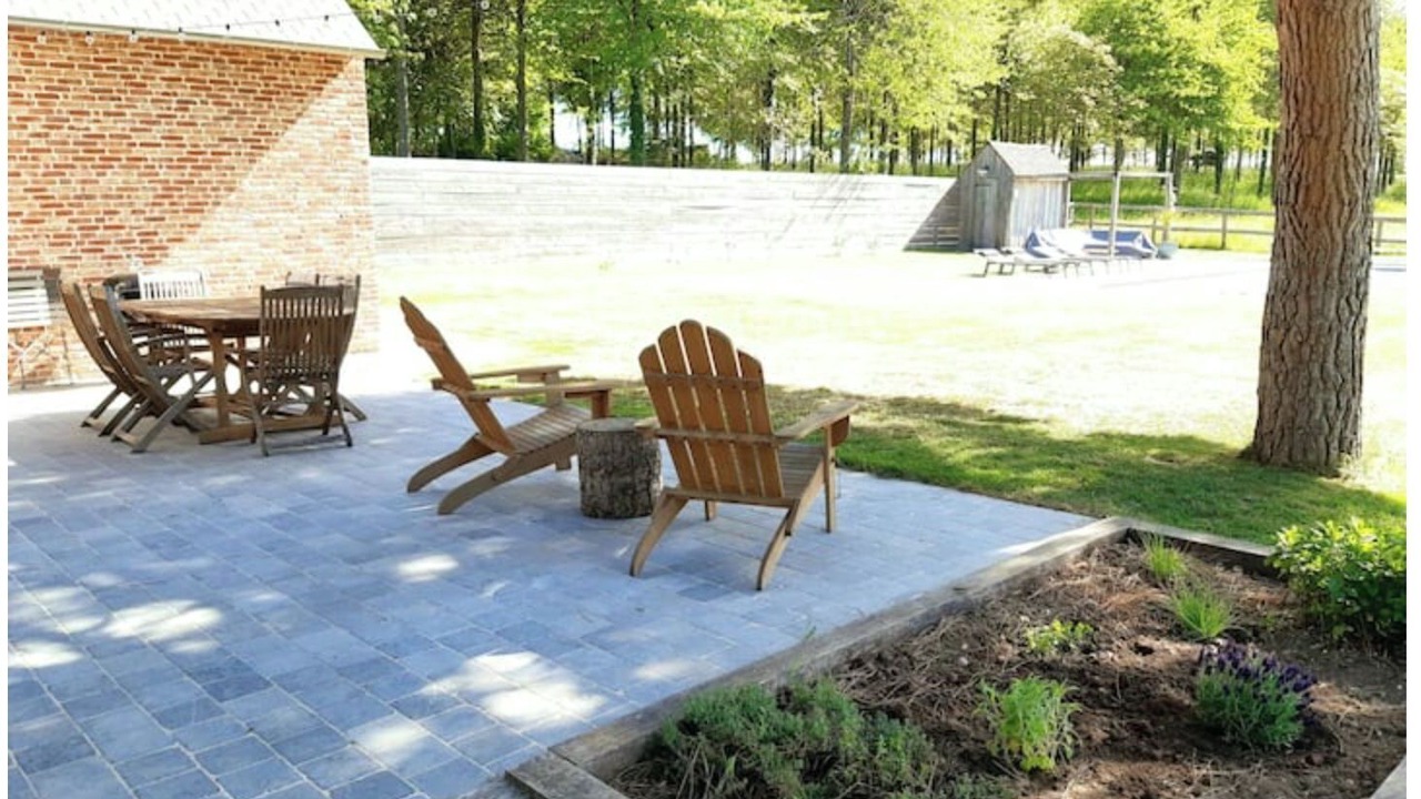 Photo of Outdoor in Saint-Hilaire-Saint-Mesmin