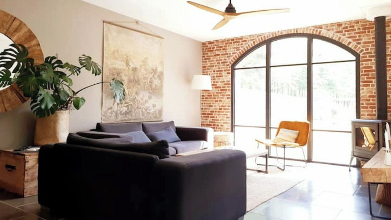 Photo of Livingroom in Saint-Hilaire-Saint-Mesmin