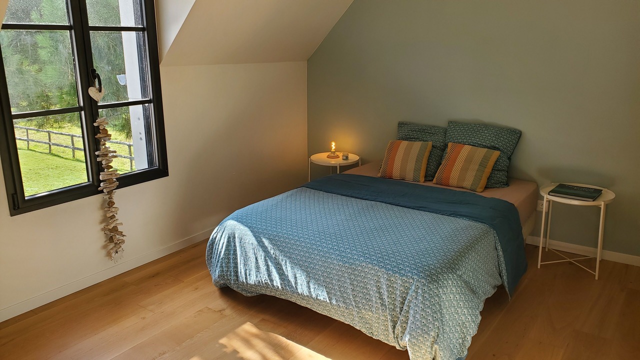 Photo of Bedroom in Saint-Hilaire-Saint-Mesmin