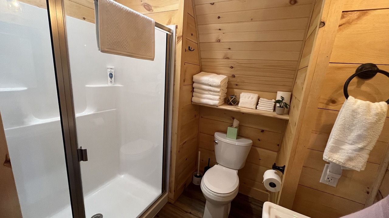 Photo of Bathroom in Tipton