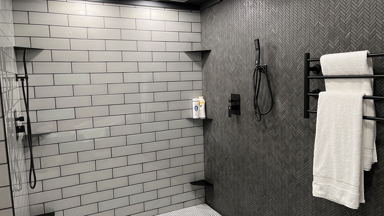 Photo of Bathroom in Tipton