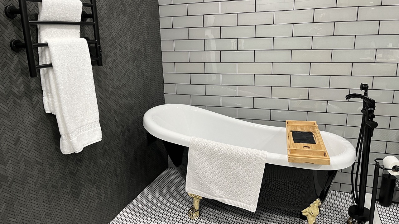 Photo of Bathroom in Tipton
