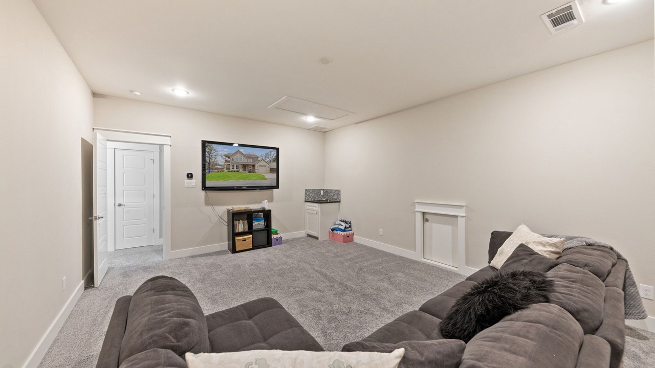 Photo of Bedroom in Pottsboro