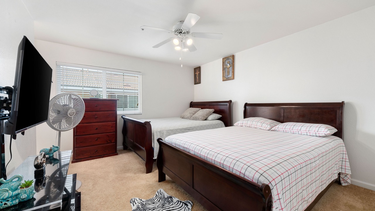 Photo of Bedroom in North Natomas