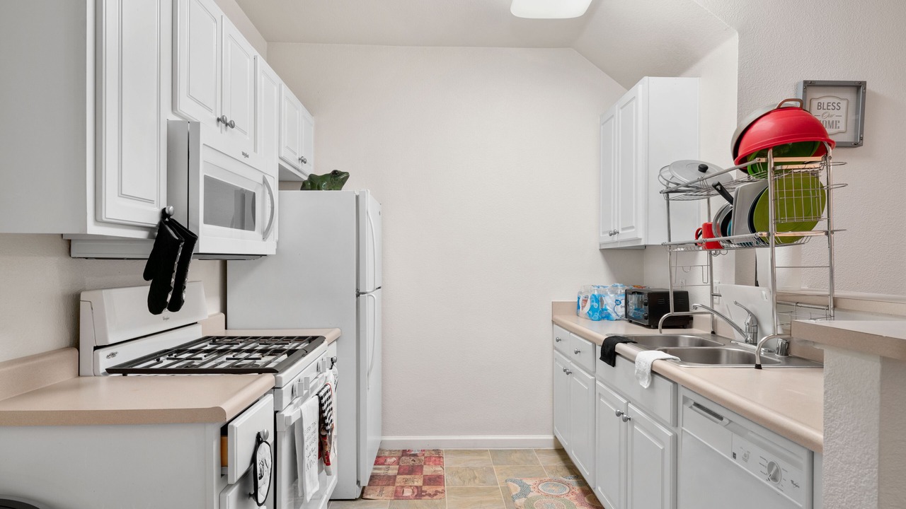 Photo of Kitchen in North Natomas