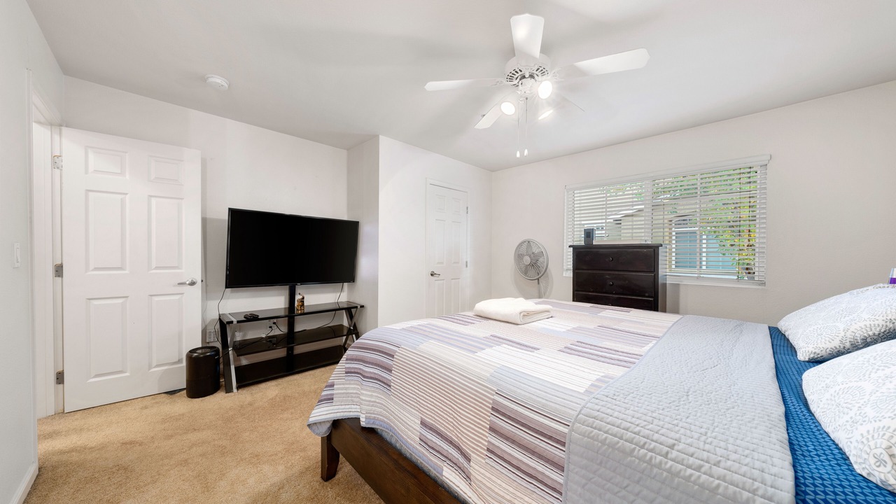 Photo of Bedroom in North Natomas
