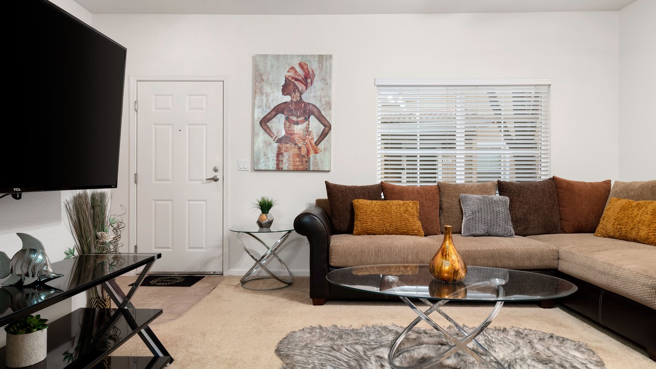 Photo of Livingroom in North Natomas