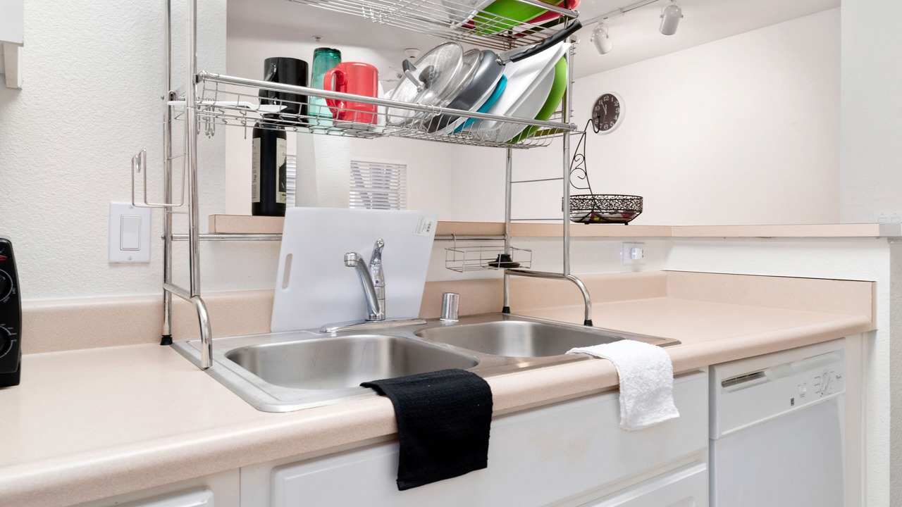 Photo of Kitchen in North Natomas