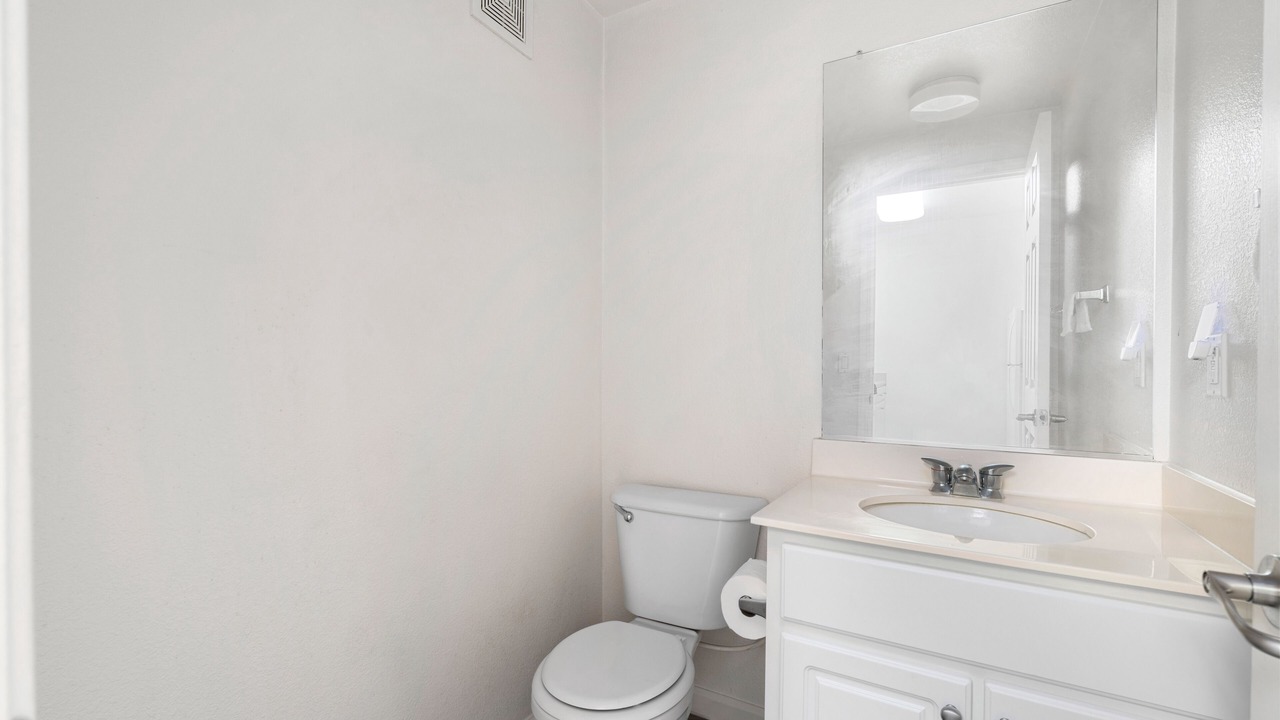 Photo of Bathroom in North Natomas