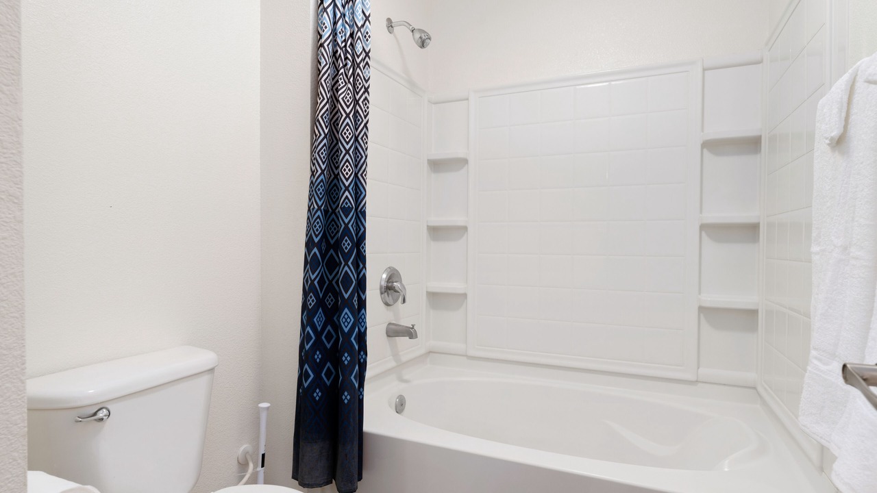 Photo of Bathroom in North Natomas