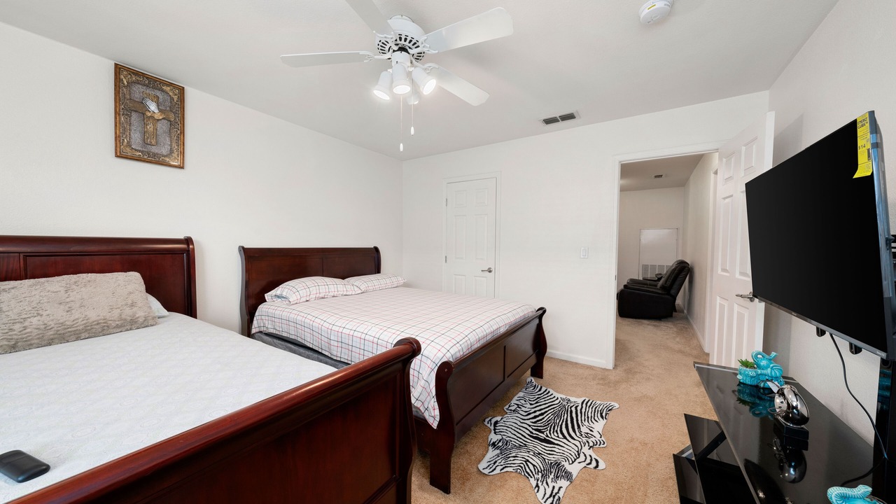 Photo of Bedroom in North Natomas