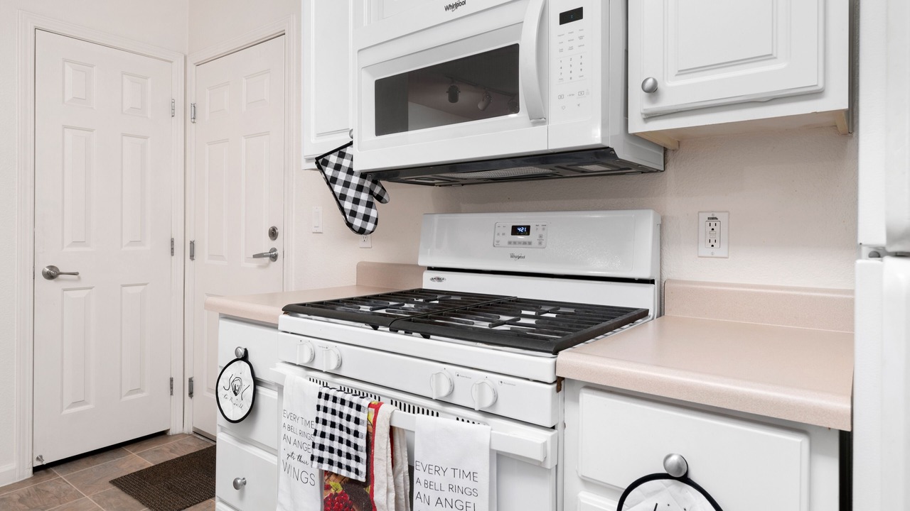 Photo of Kitchen in North Natomas