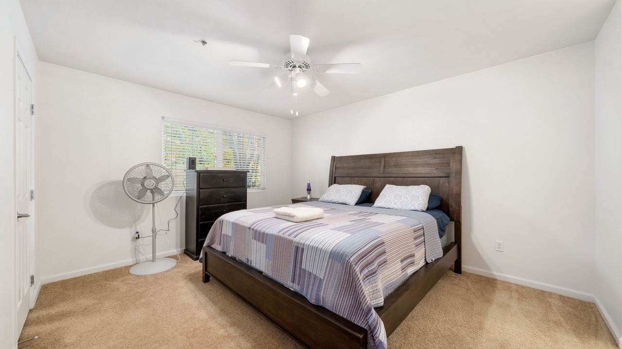 Photo of Bedroom in North Natomas