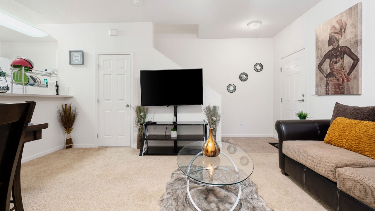 Photo of Livingroom in North Natomas