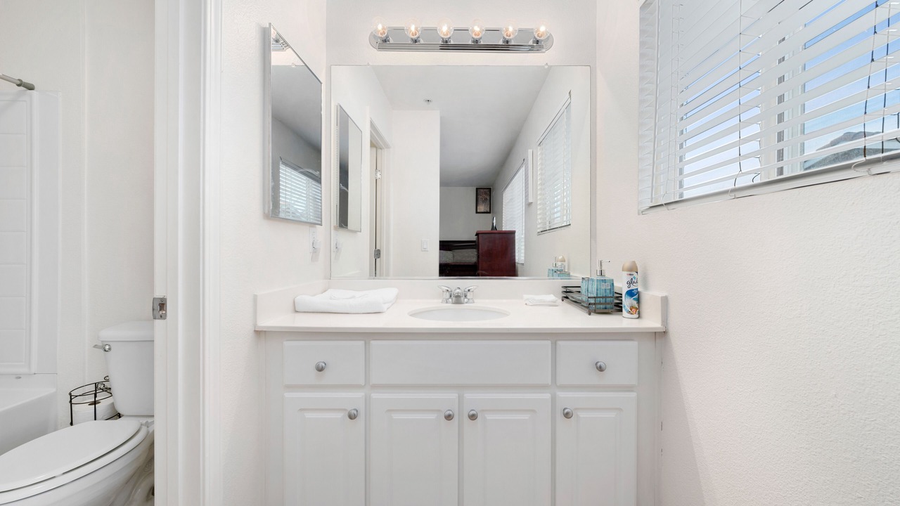 Photo of Bathroom in North Natomas