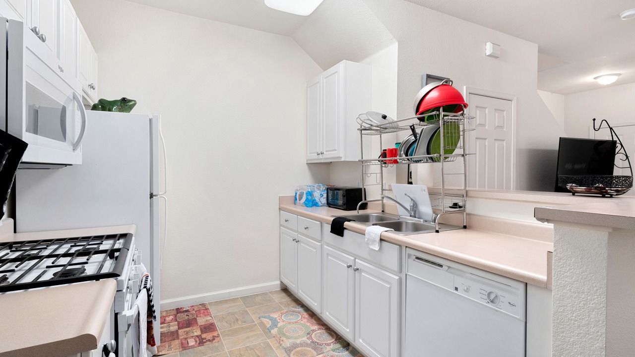 Photo of Kitchen in North Natomas