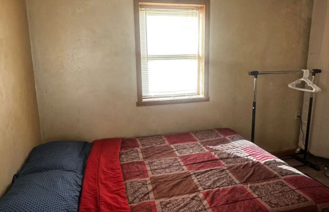 Photo of Bedroom in Potsdam