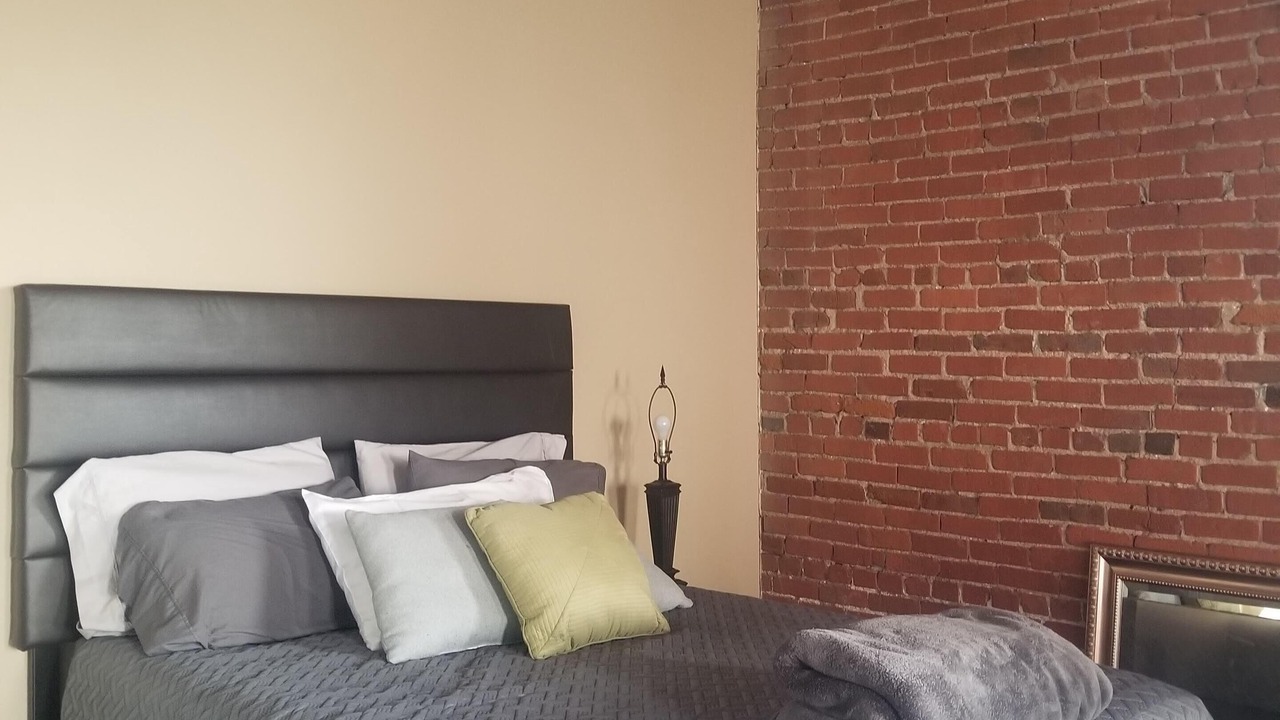 Photo of Bedroom in Downtown Kansas City