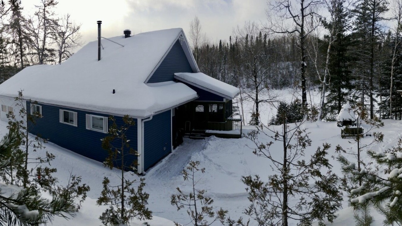 Photo of Outdoor in Saint-David-de-Falardeau