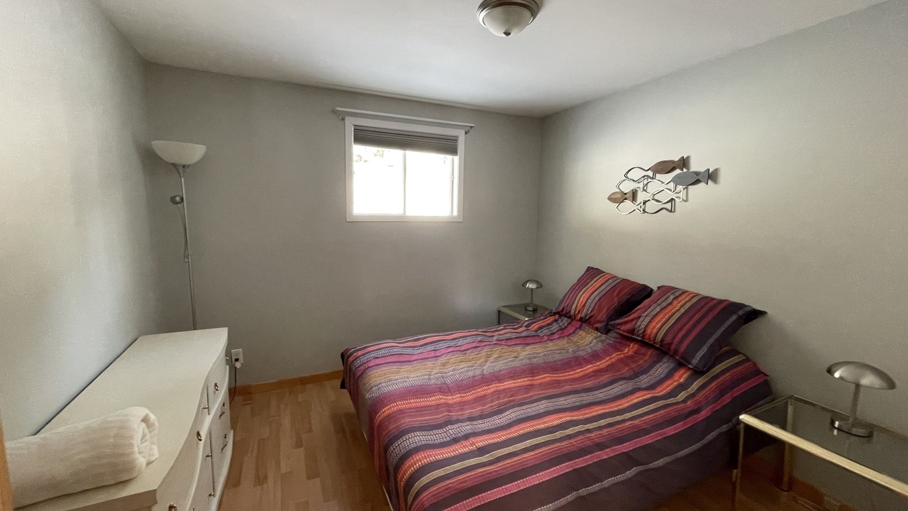 Photo of Bedroom in Saint-David-de-Falardeau
