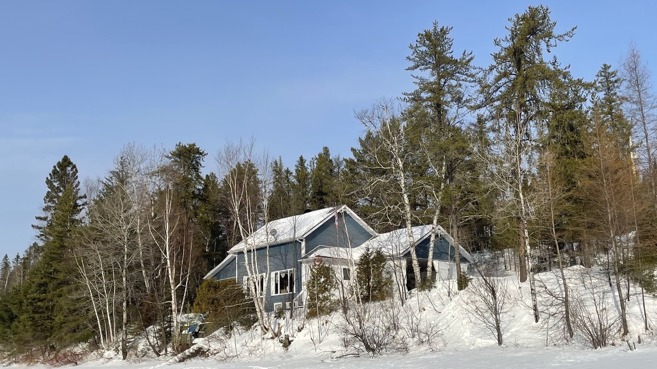 Photo of Outdoor in Saint-David-de-Falardeau
