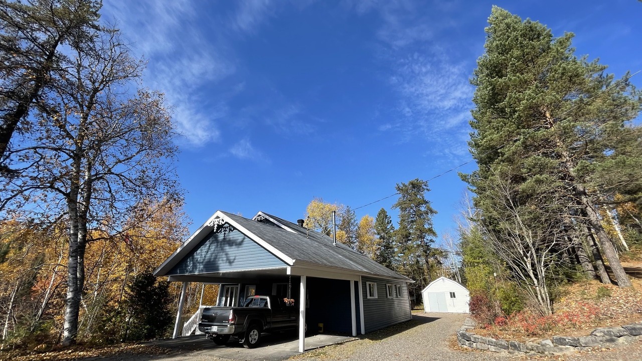 Photo of Outdoor in Saint-David-de-Falardeau