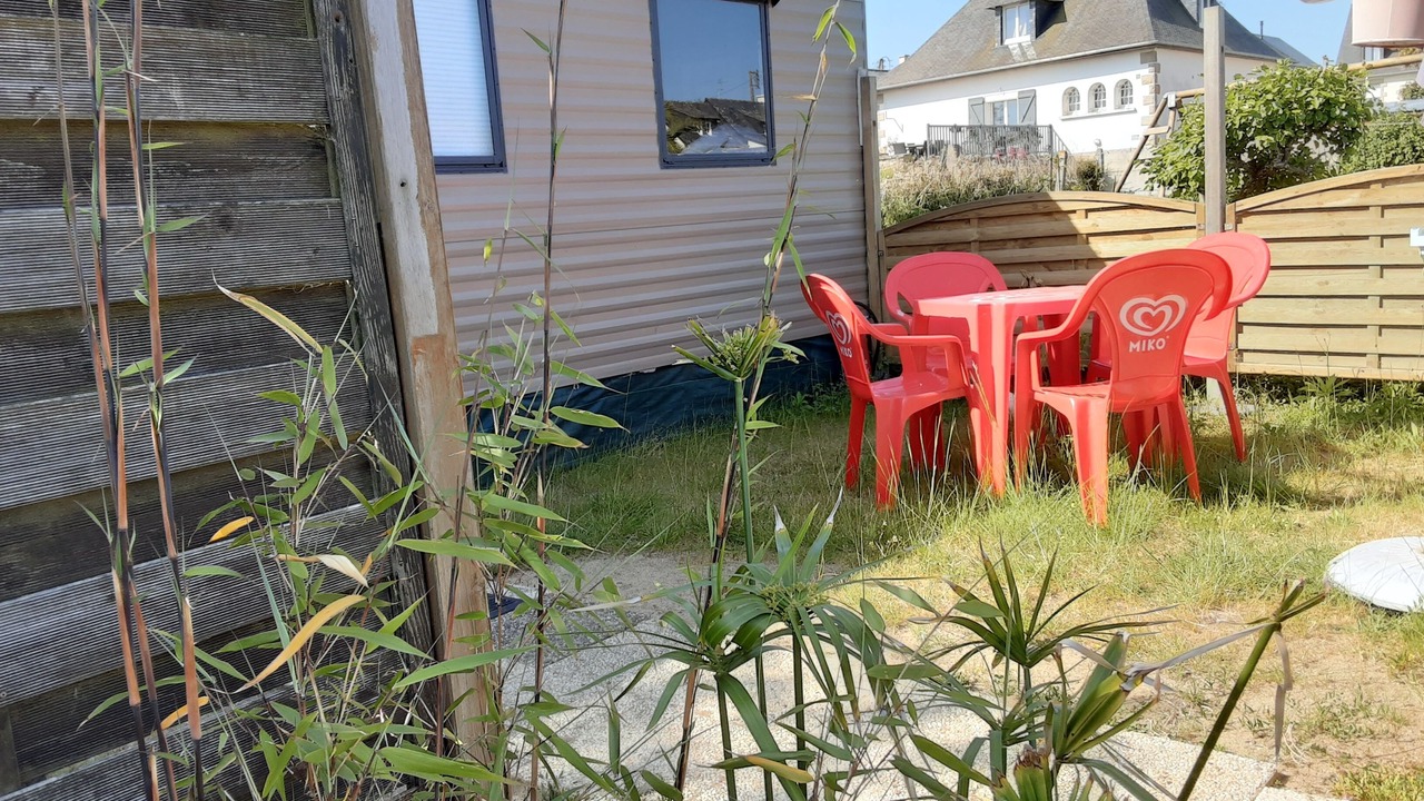 Photo of Outdoor in Saint-Lunaire