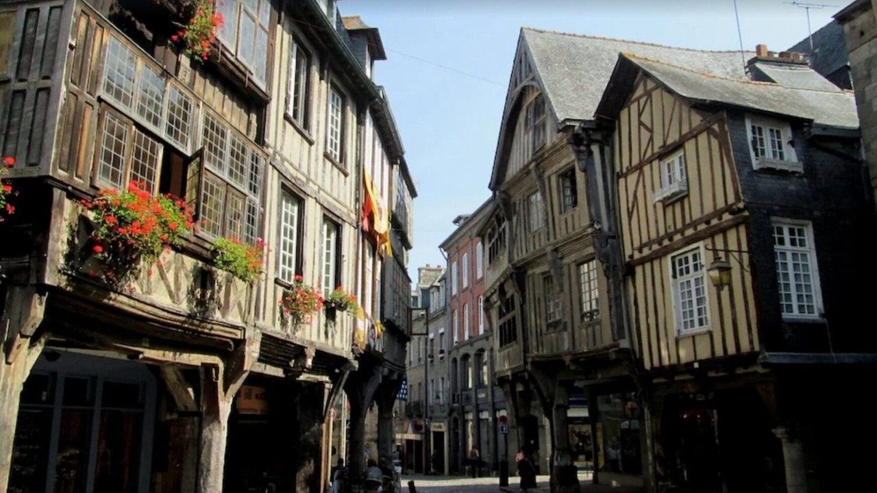 Photo of Others in Saint-Lunaire