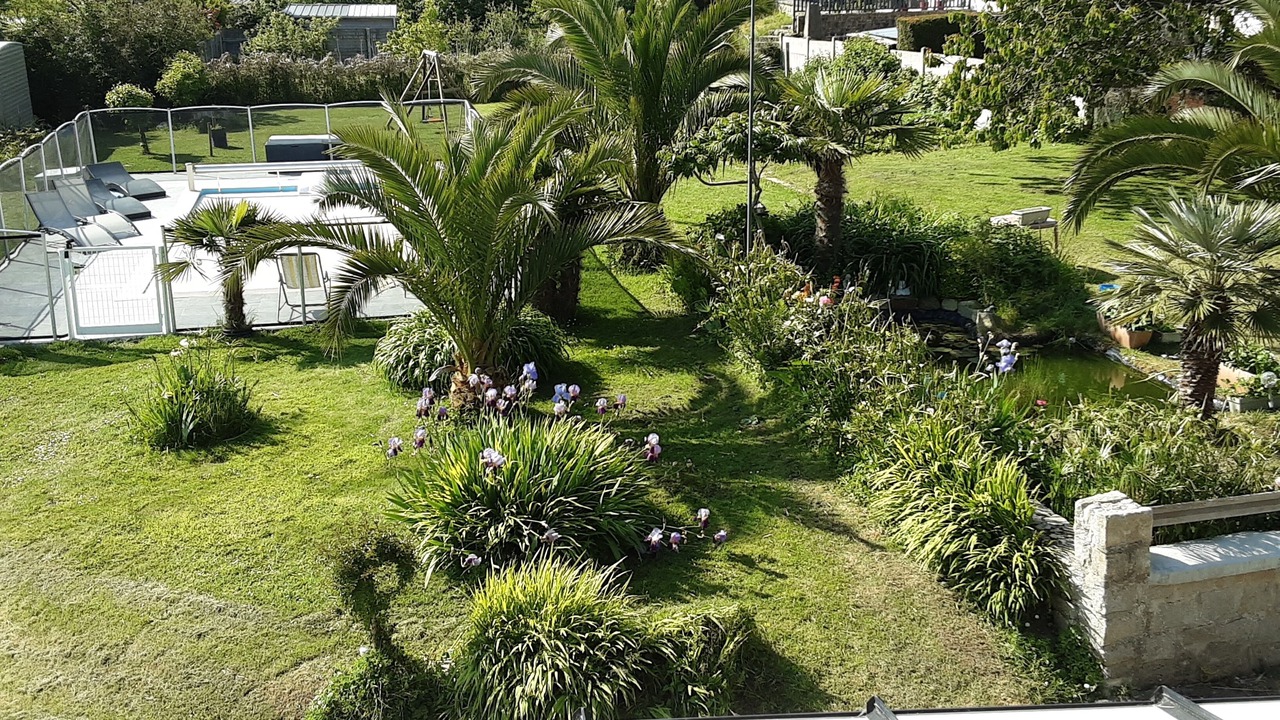 Photo of Outdoor in Saint-Lunaire