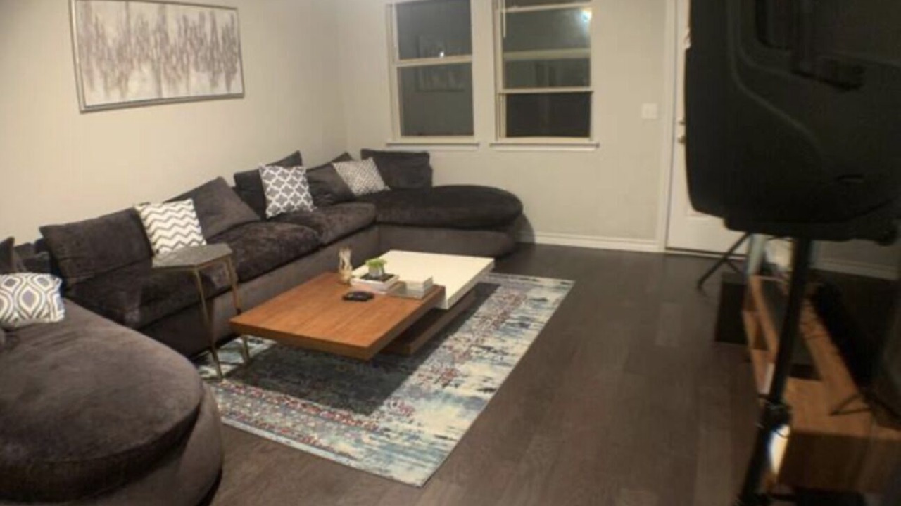 Photo of Livingroom in Manor