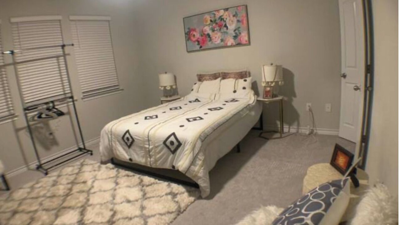 Photo of Bedroom in Manor